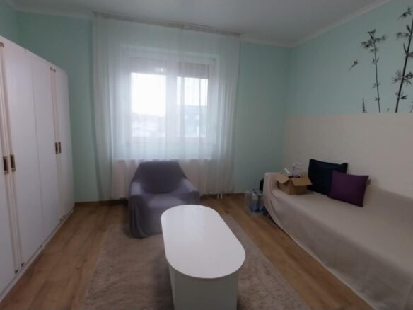131 Sqm Apartment For High Revenue Investment