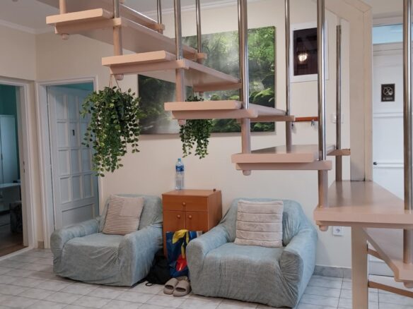 131 Sqm Apartment For High Revenue Investment