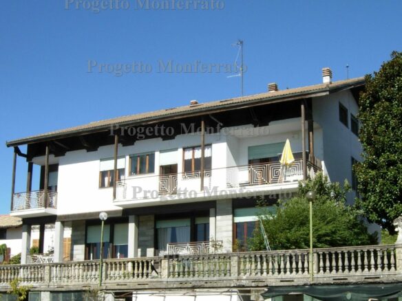 Grande Villa Signorile