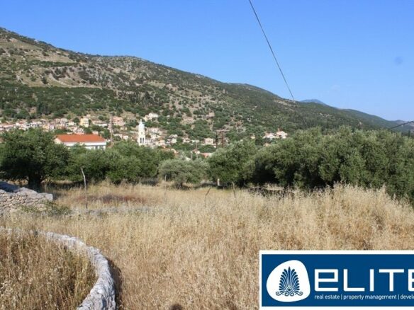 Ανακαλύψτε το ακίνητο των ονείρων σας στα Φαρακλάτα, Ελλάδα