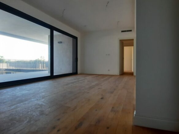 Exclusive New Build Three-room Apartment In Aurelia Area