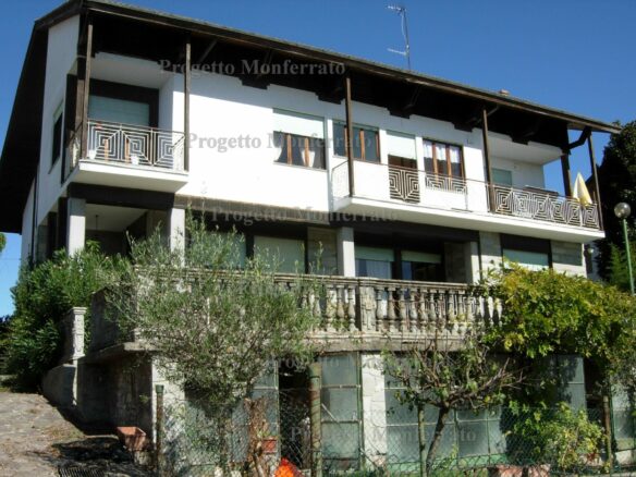 Grande Villa Signorile