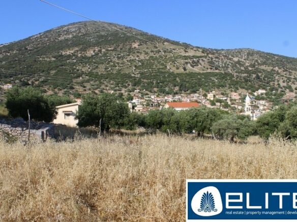Ανακαλύψτε το ακίνητο των ονείρων σας στα Φαρακλάτα, Ελλάδα