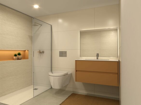 2 Bed Maisonette Pilar De La Horadada