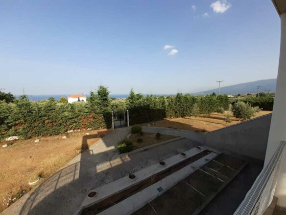 4-bedroom Detached House In Easts Olimpos, Greece (261 M²)