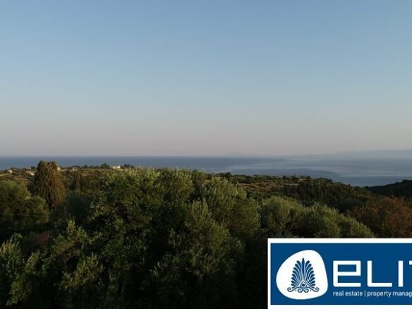 Discover Prime Land Opportunities In Ratzakli, Greece