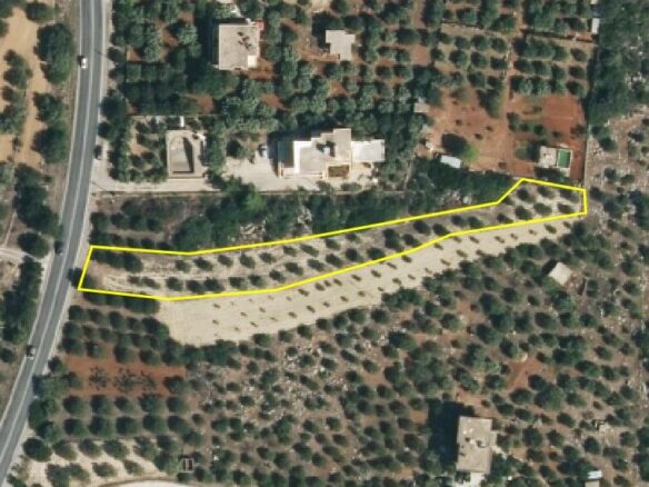 Land In Agios Nikolaos, Greece