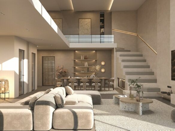 1-bedroom Flat In Heraclion Cretes, Greece (63 M²)