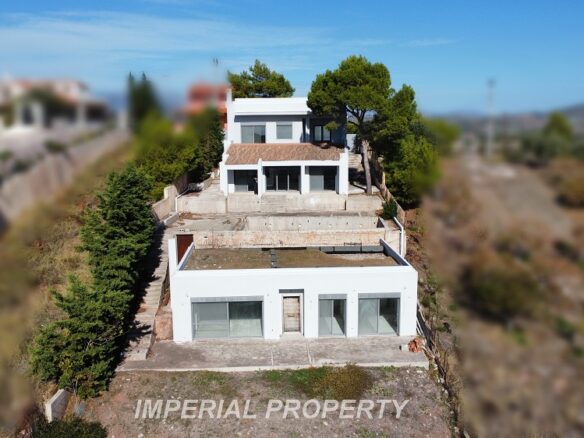 Spacious 400 Sq.m. Residence For Your Dream Lifestyle