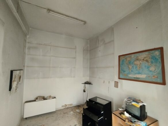 2-bedroom Commercial Property In Mikra, Greece (800 M²)