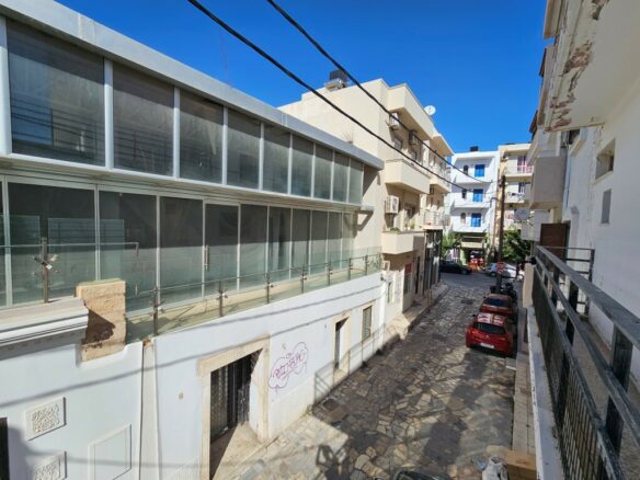 Business In Ierapetra, Greece (131 M²)