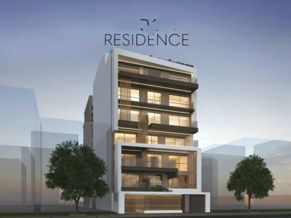 3-bedroom Maisonette In Heraclion Cretes, Greece (132 M²)