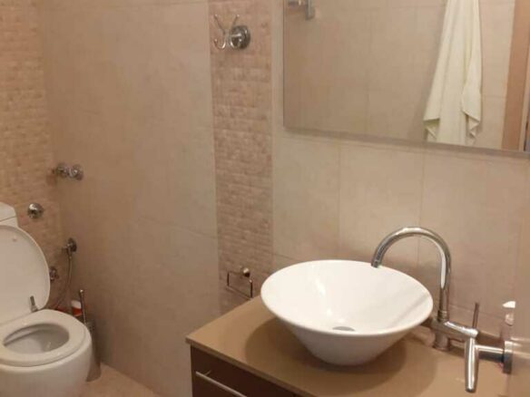 4-bedroom Detached House In Easts Olimpos, Greece (261 M²)