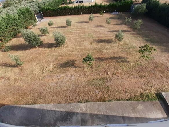 4-bedroom Detached House In Easts Olimpos, Greece (261 M²)