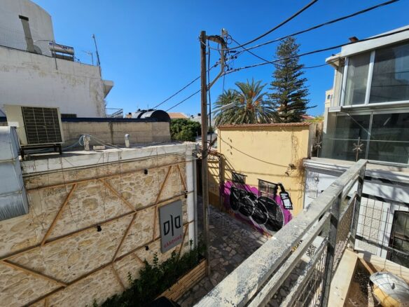 Business In Ierapetra, Greece (131 M²)