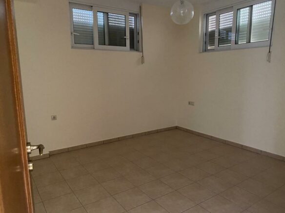 4-bedroom Maisonette In Akrotiri, Greece (200 M²)