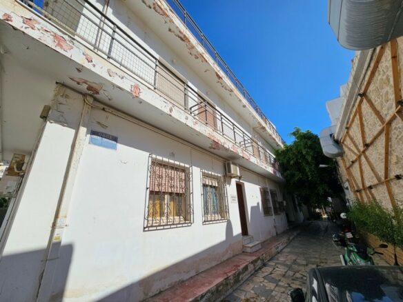 Business In Ierapetra, Greece (131 M²)