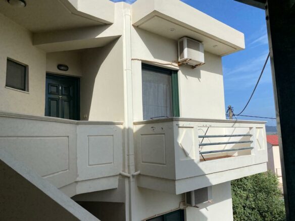 Business In Akrotiri, Greece (266 M²)