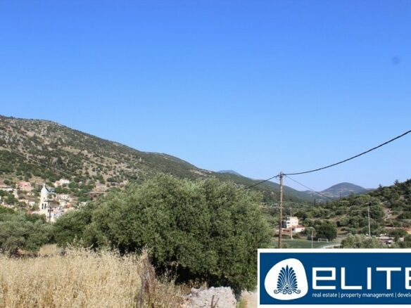 Ανακαλύψτε το ακίνητο των ονείρων σας στα Φαρακλάτα, Ελλάδα