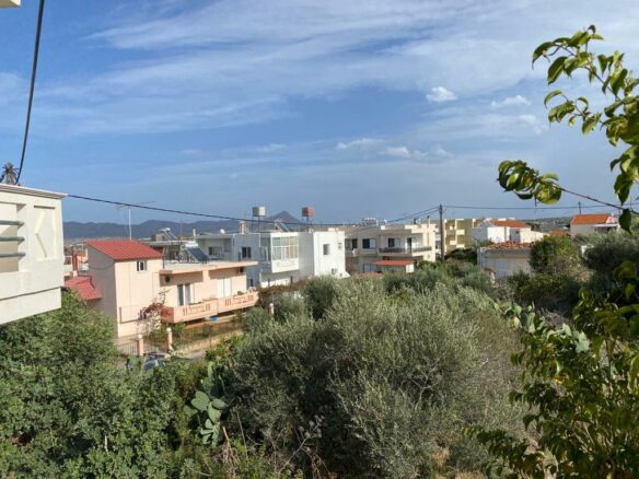 Business In Akrotiri, Greece (266 M²)
