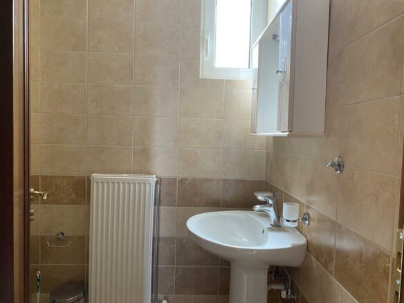 4-bedroom Maisonette In Akrotiri, Greece (200 M²)