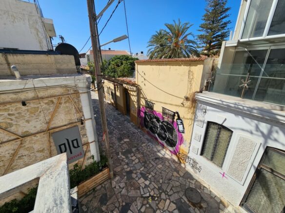 Business In Ierapetra, Greece (131 M²)