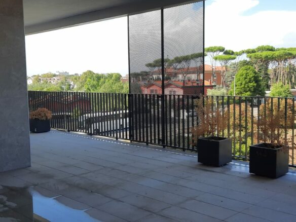 Exclusive New Build Three-room Apartment In Aurelia Area