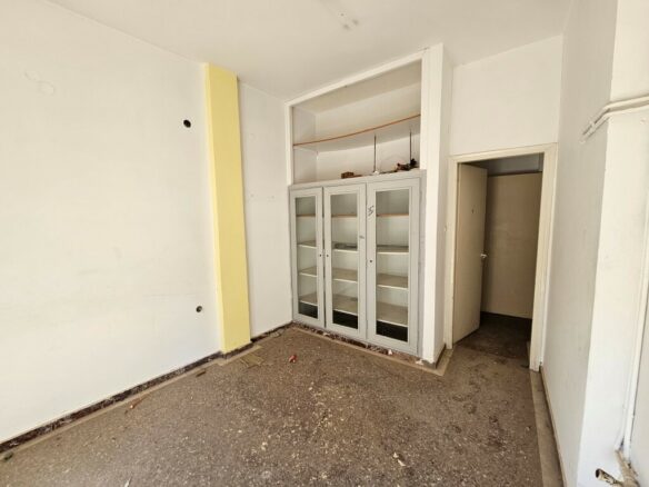 Business In Ierapetra, Greece (131 M²)