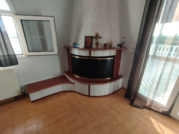 9-bedroom Detached House In Thermaikos, Greece (300 M²)