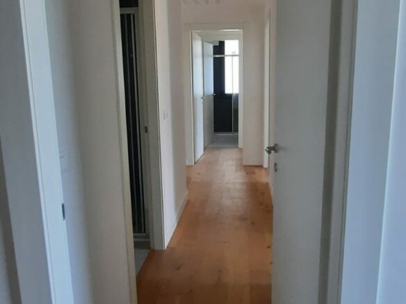 Exclusive New Build Three-room Apartment In Aurelia Area