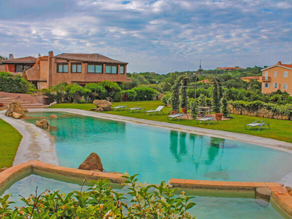 Luxurious Apartment For Sale In Porto Cervo’s Heart