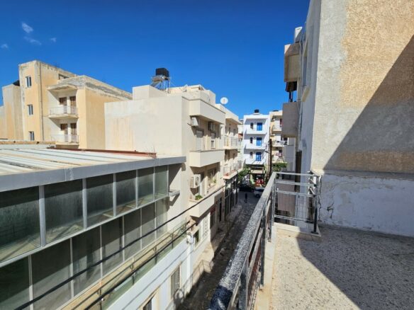 Business In Ierapetra, Greece (131 M²)