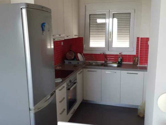 4-bedroom Detached House In Easts Olimpos, Greece (261 M²)