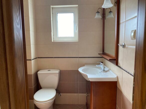 4-bedroom Maisonette In Akrotiri, Greece (200 M²)
