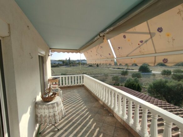 9-bedroom Detached House In Thermaikos, Greece (300 M²)