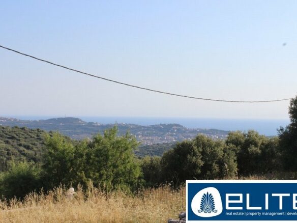Ανακαλύψτε το ακίνητο των ονείρων σας στα Φαρακλάτα, Ελλάδα