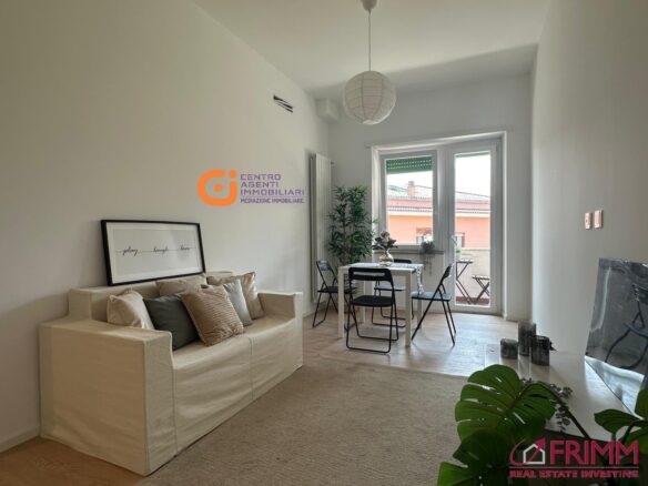 Chic Renovated Apartment In The Heart Of Prati District