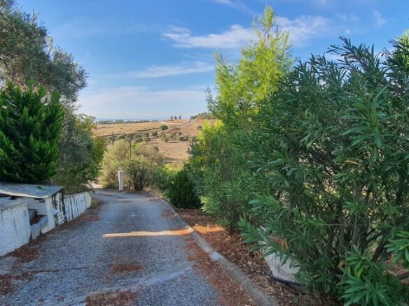 5-bedroom Villa In Sithonia, Greece (300 M²)