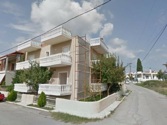 Flat In Greece (450 M²)