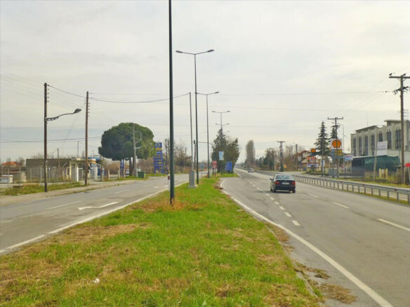 Business In Katerini, Greece (150 M²)