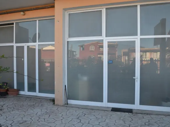 Business In Corfu, Greece (135 M²)