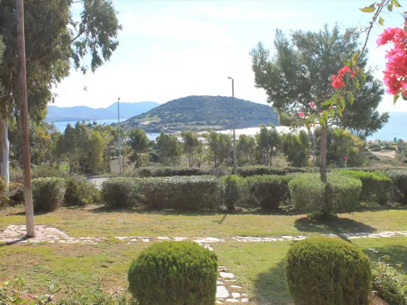 3-bedroom Maisonette In Anavissos, Greece (130 M²)
