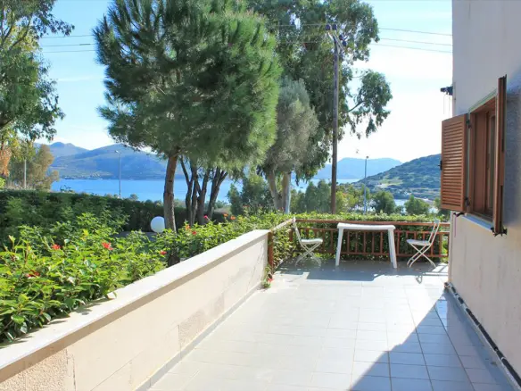 3-bedroom Maisonette In Anavissos, Greece (130 M²)