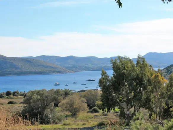 3-bedroom Maisonette In Anavissos, Greece (130 M²)
