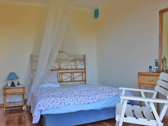 3-bedroom Maisonette In Anavissos, Greece (130 M²)