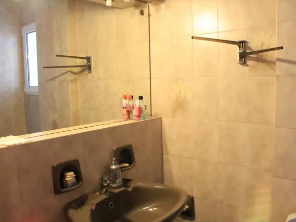 3-bedroom Maisonette In Anavissos, Greece (130 M²)