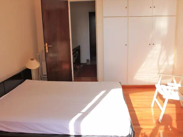 3-bedroom Maisonette In Anavissos, Greece (130 M²)