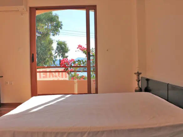 3-bedroom Maisonette In Anavissos, Greece (130 M²)