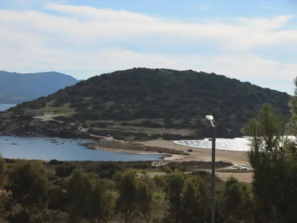3-bedroom Maisonette In Anavissos, Greece (130 M²)