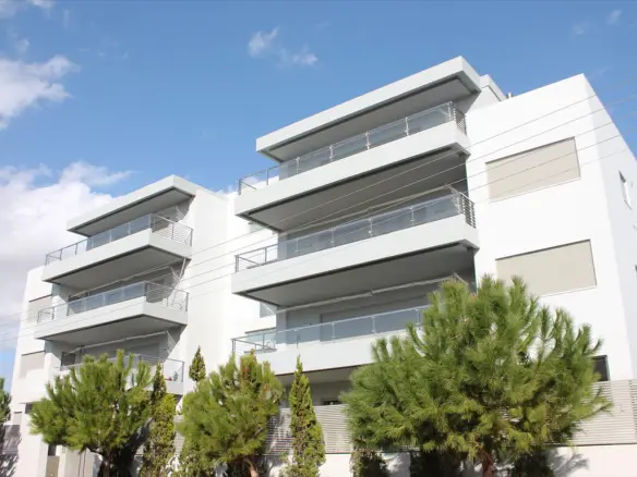 4-bedroom Maisonette In Glyfada, Greece (185 M²)